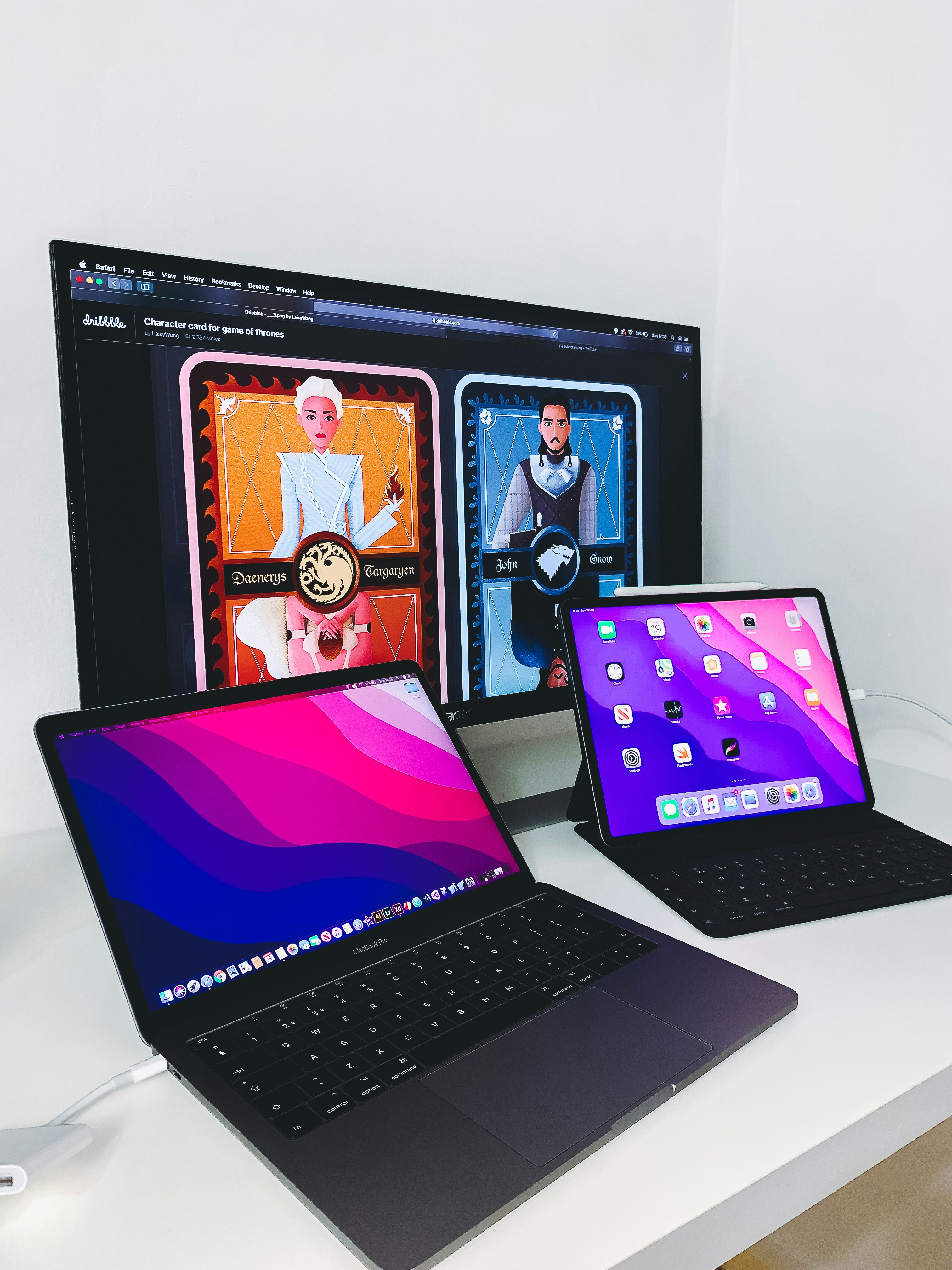 Computers