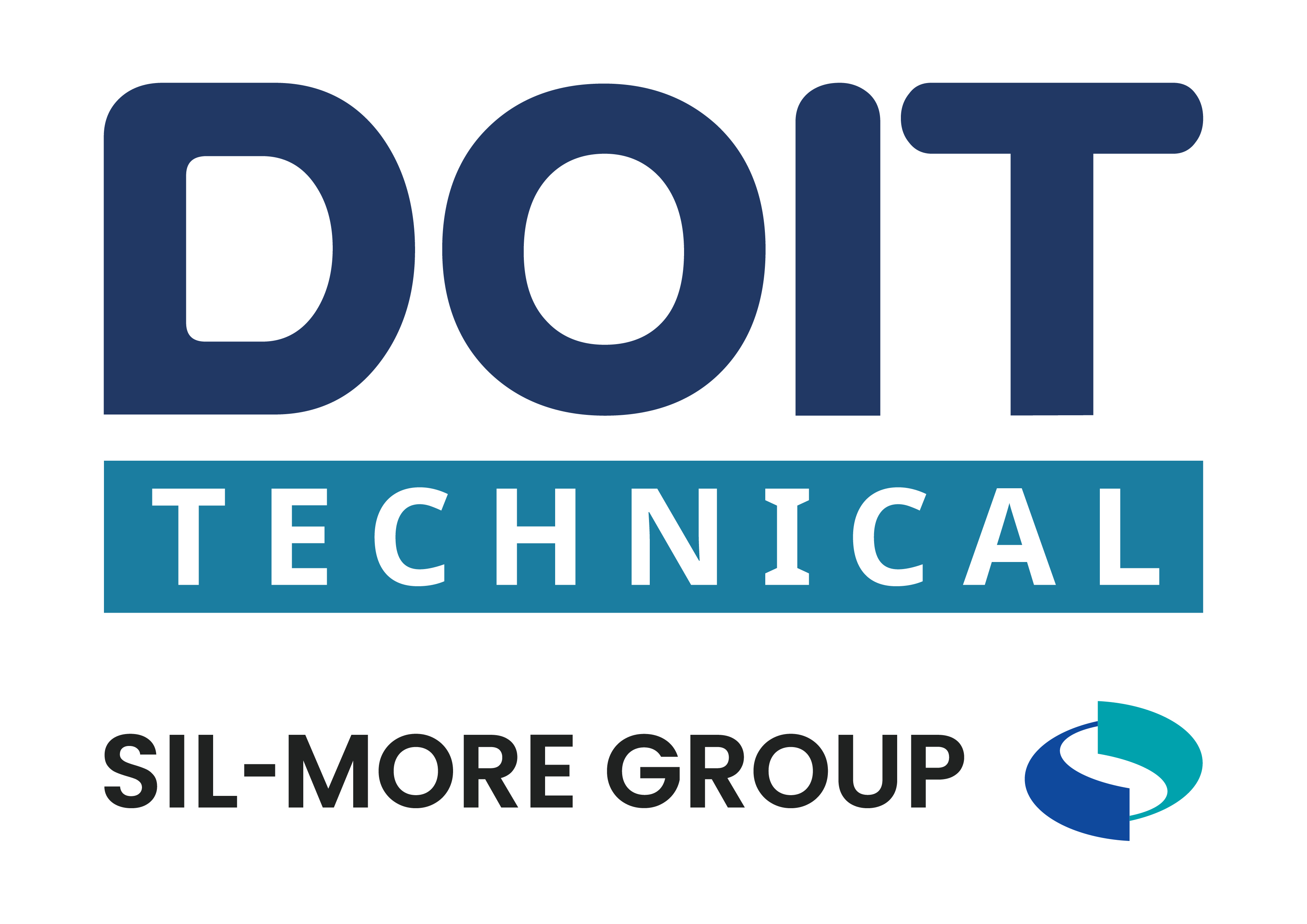 DOIT GROUP LIMITED logo