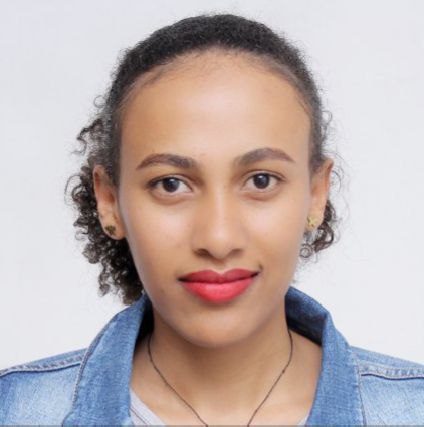 Hawi Teklu - Tender Executive and Engineer